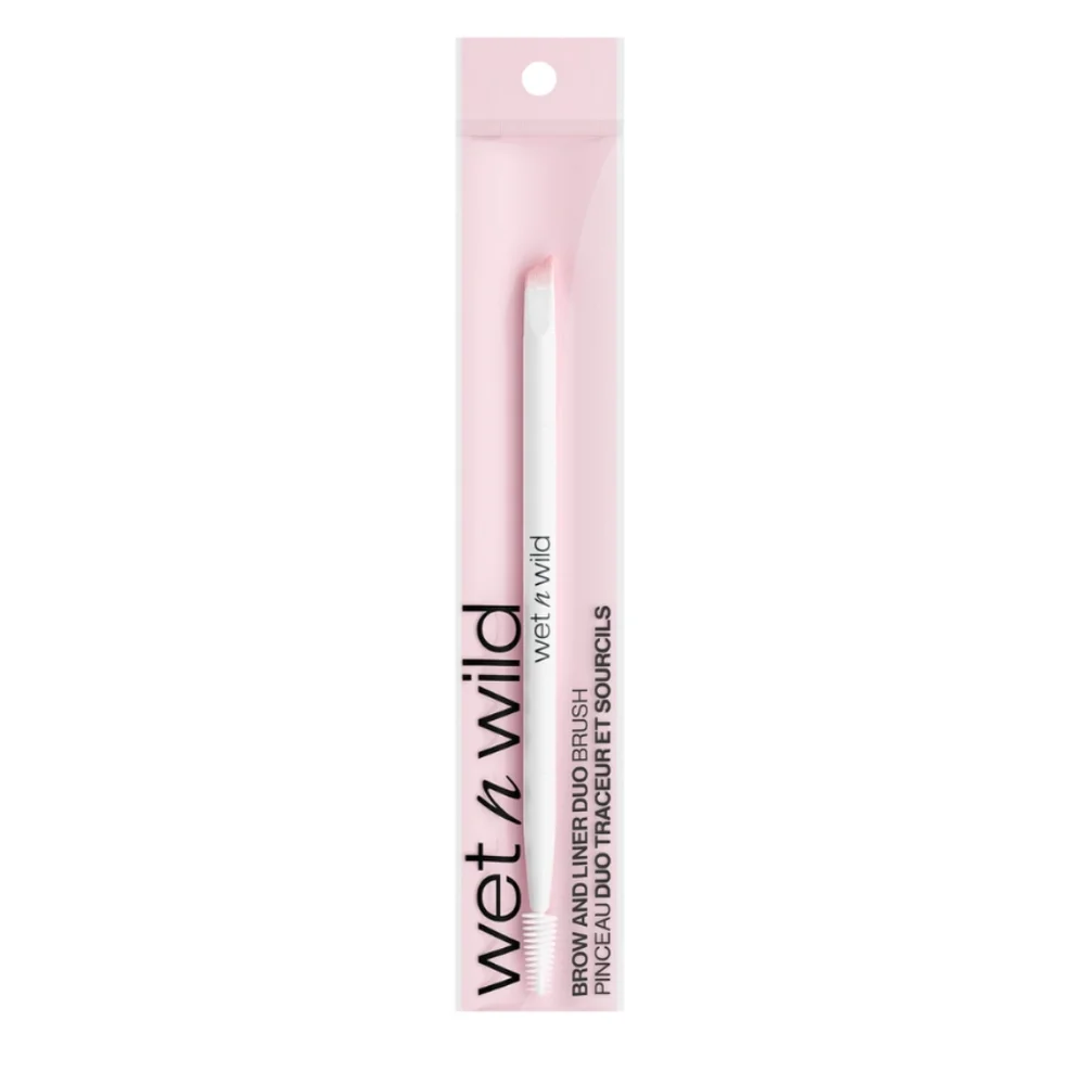 Wet n Wild Essential Brow & Liner Duo 🆕